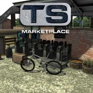 Train Simulator 2017 Platform Clutter Pack Pc