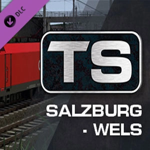 Train Simulator 2022 Salzburg-Wels Route Add-On