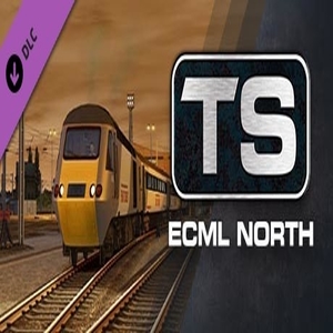 Train Simulator ECML North Newcastle Edinburgh Route Add On Key kaufen Preisvergleich