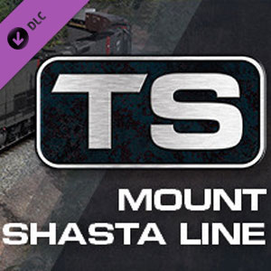 Train Simulator Mount Shasta Line Dunsmuir Klamath Falls Route Add-On Key kaufen Preisvergleich