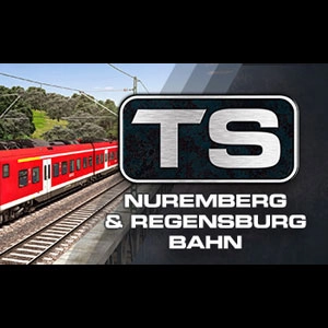 Train Simulator Nuremberg & Regensburg Bahn