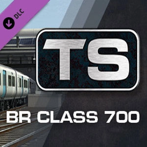 Train Simulator Thameslink BR Class 700 EMU Add-On Pc