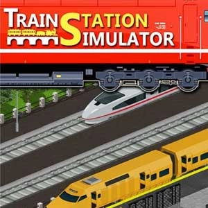 Train Station Simulator Pc