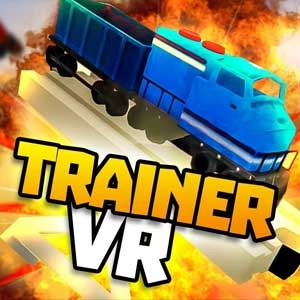 TrainerVR Pc