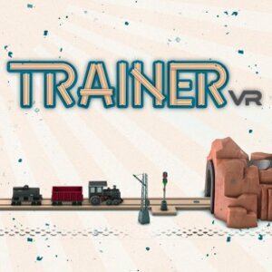TrainerVR Playstation 4