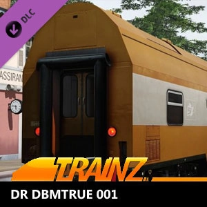 Trainz 2019 DLC DR DBmtrue 001 Pc