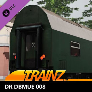 Trainz 2019 DLC DR DBmue 008 Key kaufen Preisvergleich