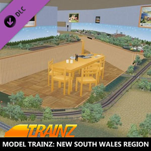 Trainz 2019 DLC Model Trainz New South Wales Region Key kaufen Preisvergleich