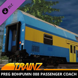 Trainz 2019 DLC PREG Bdhpumn 088 Key kaufen Preisvergleich