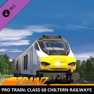 Trainz 2019 DLC Pro Train Class 68 Chiltern Railways Key kaufen Preisvergleich