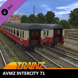 Trainz Plus Avmz Intercity 71 Pc
