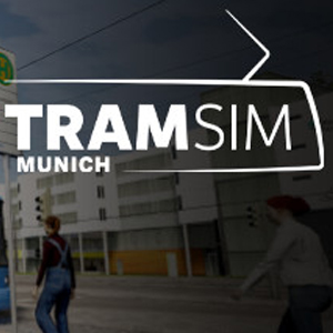 TramSim Munich The Tram Simulator Playstation 5