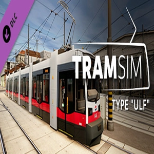 TramSim Type ULF Pc