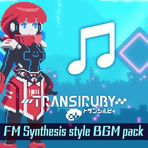 Kaufe Transiruby FM Synthesis style BGM pack Nintendo Switch Preisvergleich