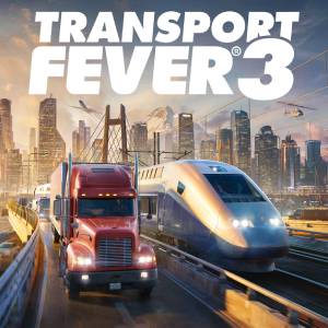 Kaufe Transport Fever 3 Xbox Series Preisvergleich