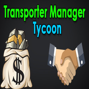 Transporter Manager Tycoon Key kaufen Preisvergleich