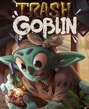 Trash Goblin Switch
