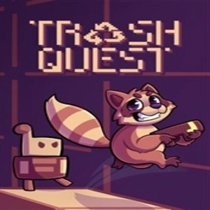 Trash Quest Switch