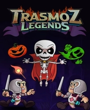 Trasmoz Legends Playstation 5