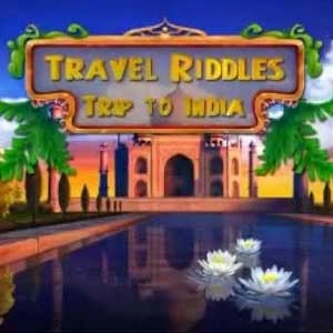 Travel Riddles Trip to India
