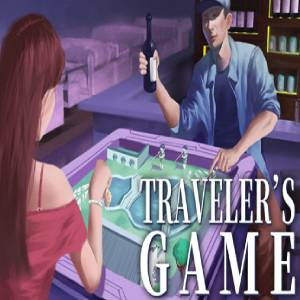 Traveler’s Game Pc