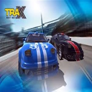TRAX Build It Race It Pc