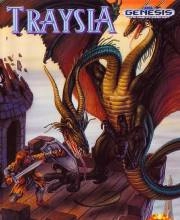 Traysia Playstation 5