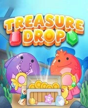 Treasure Drop Playstation 4