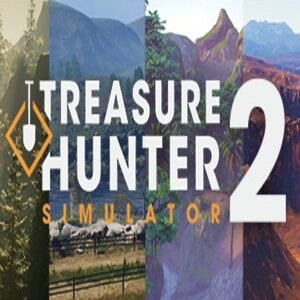 Treasure Hunter Simulator 2 Pc