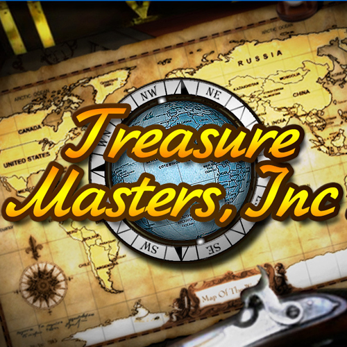 Treasure Masters Inc Key Kaufen Preisvergleich