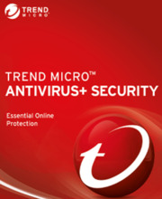 Trend Micro Antivirus Plus Pc