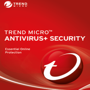 Trend Micro Antivirus Plus Security CD Key kaufen Preisvergleich