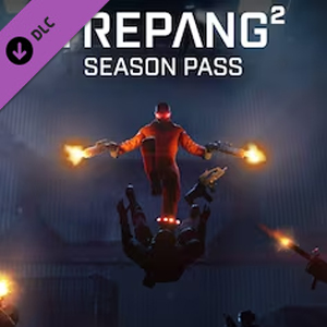 Trepang2 Season Pass Pc