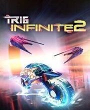 Tri6 Infinite 2 Playstation 5