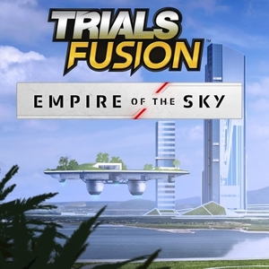 Kaufe Trials Fusion Empire of the Sky Xbox One Preisvergleich