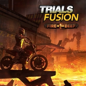 Trials Fusion Fire in the Deep