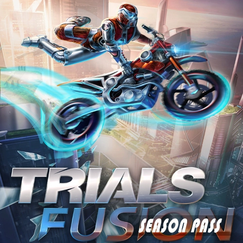 Trials Fusion Season Pass Pc