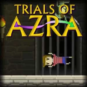 Trials of Azra Pc