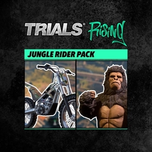 Kaufe Trials Rising Jungle Rider Pack Xbox One Preisvergleich