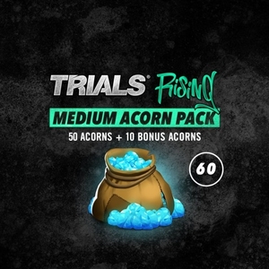 Kaufe Trials Rising Medium Acorn Pack PS4 Preisvergleich