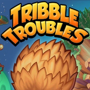 Tribble Troubles Xbox Series X