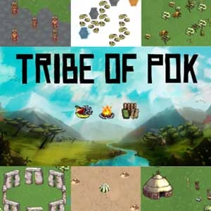 Tribe Of Pok Pc