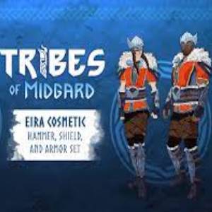 Kaufe Tribes of Midgard Eira Cosmetics Nintendo Switch Preisvergleich