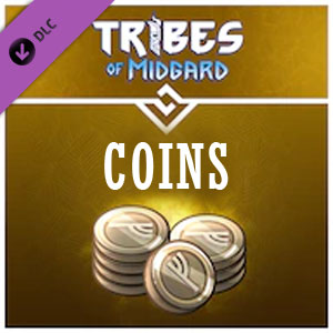 Kaufe Tribes of Midgard Platinum Coins PS4 Preisvergleich