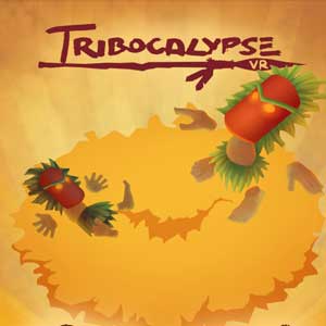 Tribocalypse VR Key Kaufen Preisvergleich