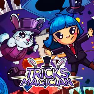 Tricks Magician Pc