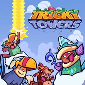 Kaufe Tricky Towers Spirit Animal Pack PS4 Preisvergleich