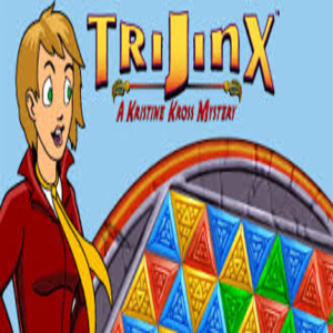 TriJinx A Kristine Kross Mystery Key kaufen Preisvergleich