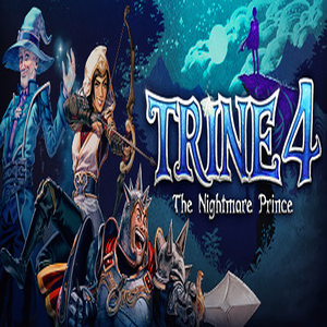 Kaufe Trine 4 The Nightmare Prince Xbox Series Preisvergleich