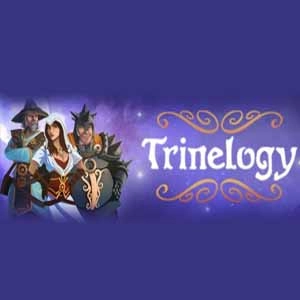 Trinelogy Pc